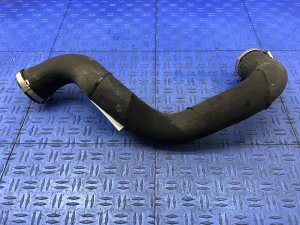 2017-2023 Porsche Panamera Intercooler Air Intake Tube (Used OEM)