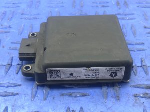 2013-2024 Maserati Quattroporte Blind Spot Radar Sensor Control Module - Rear (Used OEM)