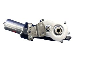 2023-2025 Toyota Crown Seat Adjustment Motor Set of 4 Without Memory - Front (Used OEM)