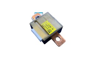 2022-2025 Lucid Air Battery Terminal Wiring Harness (Used OEM)