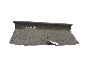 2017-2023 Mercedes-Benz E500 Trunk Cargo Floor Mat Cover Panel - Rear (Used OEM)