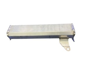 2021-2025 Toyota Mirai Bumper Bracket Support Mount - Rear (Used OEM)