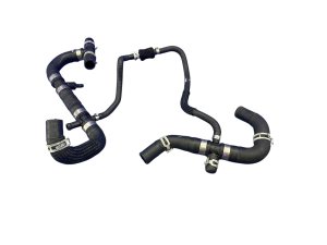 2022-2025 Lucid Air Coolant Water Hose Pipe Tube (Used OEM)