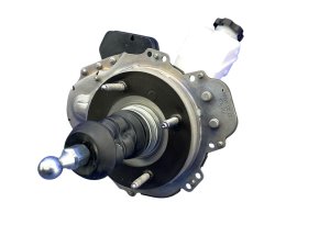 2022-2025 Lucid Air iBooster Mechanical Power Brake Booster Assembly (Used OEM)