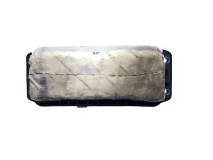 2013-2016 Porsche Boxster Lower Dashboard Knee Air Bag - Front (Used OEM)