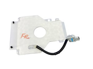 2025-2026 Kia K4 Seat Occupancy Cushion Pad with Module - Front (Used OEM)