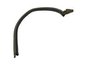 2003-2006 Dodge Viper Lower Door Weatherstrip Seal - Front (Used OEM)