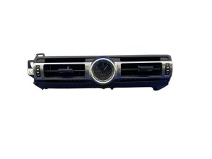 2021-2024 Lexus IS300 Center Dashboard Air Vent with Clock - Front (Used OEM)