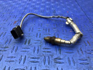2015-2020 BMW M4 Lower Downstream Oxygen Sensor - Right (Passenger) (Used OEM)