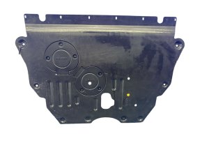 2024-2026 Buick Envista Lower Under Splash Shield - Front (Used OEM)