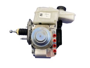 2021-2025 BMW M4 Power Brake Booster Pump Assembly with Reservoir Tank (Used OEM)