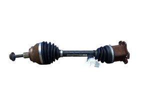 2004-2011 Bentley Continental CV Drive Axle Shaft - Front, Right (Passenger) (Used OEM)