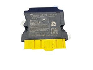  Mercedes-Benz Sclass Airbag Control Module (Used OEM)