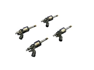 2024-2025 Kia Seltos Fuel Injector Set of 4 (Used OEM)