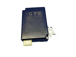 2021-2023 Lexus IS300 Keyless Entry and TPMS Receiver Control Module (Used OEM)
