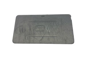 2019-2020 BMW Z4 Front Center Console Wireless Charging Pad Module (Used OEM)