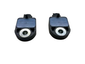 2016 Lexus RX450h Crash Impact Air Bag Sensor Set - Front (Used OEM)