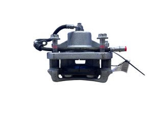 2018-2025 Chevrolet Equinox Disc Brake Caliper - Front, Left (Driver) (Used OEM)