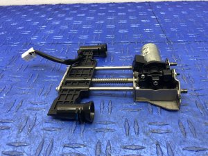 2020-2021 Genesis G90 Seat Headrest Motor - Rear (Used OEM)