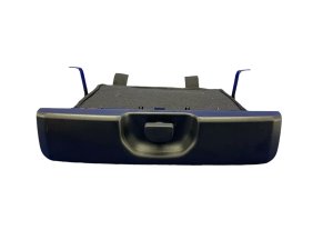 2023-2024 Fisker Ocean Black Seat Storage Compartment - Front (Used OEM)