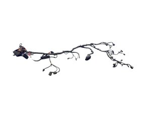 2016-2018 Cadillac CT6 Main Body Wiring Harness with Fuse Box (Used OEM)