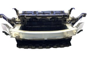 2023-2024 Fisker Ocean Active Radiator Air Shutter Actuator - Front (Used OEM)