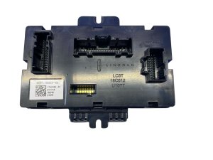 2021-2023 Lincoln Aviator Temperature Control Module (Used OEM)