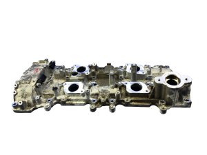  Mercedes-Benz Sclass Engine Valve Cover - Right (Passenger) (Used OEM)