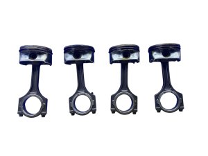 2017-2020 Genesis G80 Engine Piston and Connecting Rod Set (Used OEM)