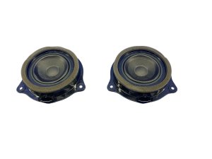 2008-2015 Audi R8 Bang & Olufsen Door Upper Speaker - Front (Used OEM)