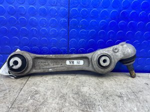 2023-2025 Honda Pilot Rearward Lower Suspension Control Arm - Front, Right (Passenger) (Used OEM)