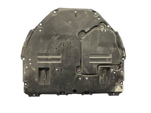 2023-2025 Toyota Prius Lower Underbody Engine Splash Shield - Front (Used OEM)