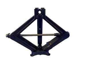 2020-2025 Ford Escape Emergency Scissor Jack Tool Kit (Used OEM)