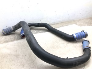 2018-2023 Lincoln Navigator Intercooler Upper and Lower Tube Hose Set (Used OEM)