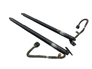 2022-2025 Lucid Air Frunk Power Liftgate Motor Shocks (Used OEM)