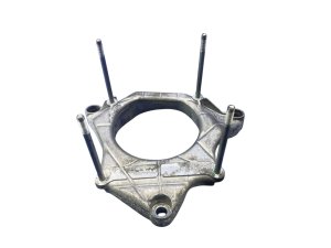 2015-2017 Ferrari California T Automatic Transmission Cooling Bracket (Used OEM)