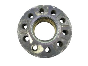 2004-2010 BMW X3 ECS Tuning 17.5mm 5x120 Wheel Spacer Set (Used OEM)