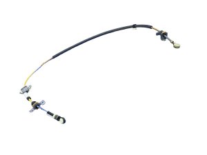 2017-2025 Porsche 718 Boxster Automatic Transmission Shift Linkage Cable (Used OEM)