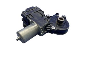 2023-2025 Toyota bZ4X Door Power Window Motor - Rear, Right (Passenger) (Used OEM)