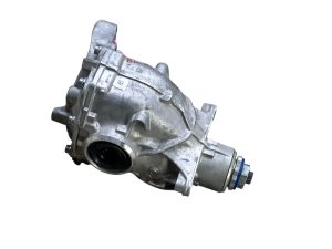2025 BMW X3 Differential Carrier Assembly - Rear (Used OEM)