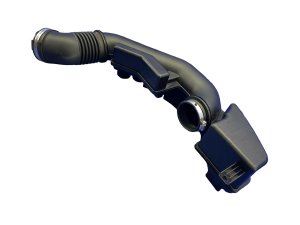 2024-2025 Subaru Crosstrek Engine Air Intake Resonator Tube (Used OEM)