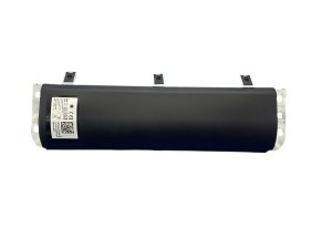 2023-2024 Fisker Ocean Black Front Lower Dash Knee Air Bag (Used OEM)