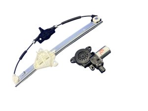 2017-2025 Mazda CX-5 Power Window Regulator and Motor Assembly - Rear, Left (Driver) (Used OEM)