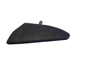 2022-2024 Lucid Air Black Trunk Floor Trim Cover Panel (Used OEM)