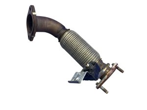 2020-2024 Hyundai Sonata Exhaust Flex Pipe (Used OEM)