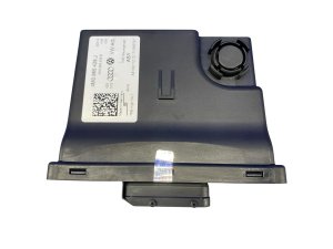 2017-2025 Audi Q7 Thermal Management Control Module (Used OEM)