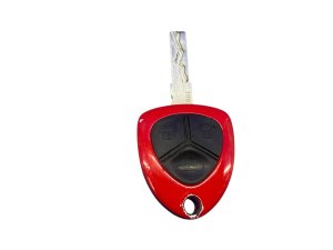 2015-2017 Ferrari California T 3-Button Smart Key Fob (Used OEM)