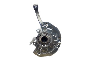 2021-2025 Kia K5 Steering Knuckle Hub Assembly - Front, Right (Passenger) (Used OEM)