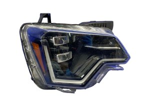 2023-2025 Kia Niro EV LED Headlight Assembly - Front, Right (Passenger) (Used OEM)