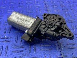 2016-2019 BMW M760i xDrive Seat Adjustment Motor Set of 3 - Rear (Used OEM)